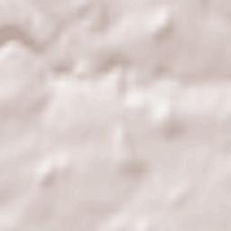 Rot am See Terrain Map