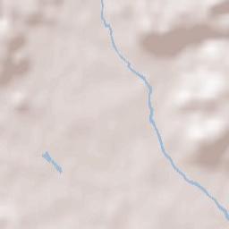 Dombühl Terrain Map