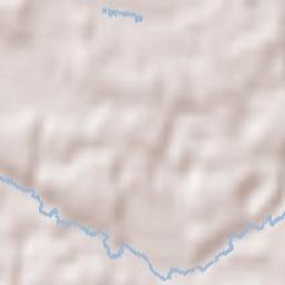 Büchenbach Terrain Map