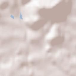 Stamsried Terrain Map