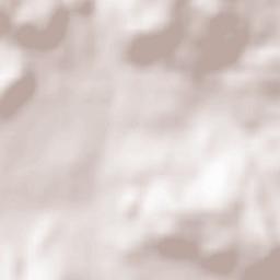 Waffenbrunn Terrain Map