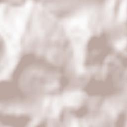 Okres Klatovy Terrain Map