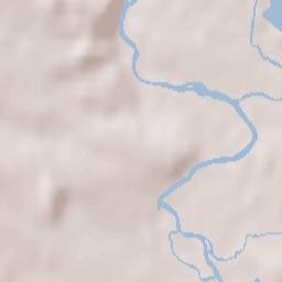 Soběslav Terrain Map