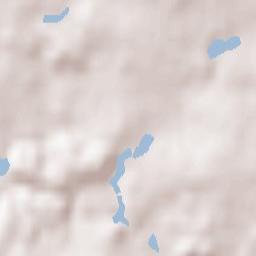 Počátky Terrain Map