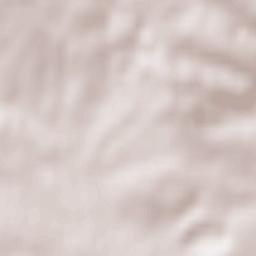 Zborovice Terrain Map