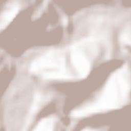 Oravský Podzámok Terrain Map