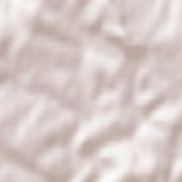 Lutowiska Terrain Map