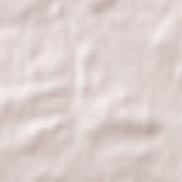 Hornepayne Terrain Map