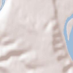 Saint-Pierre-du-Vauvray Terrain Map