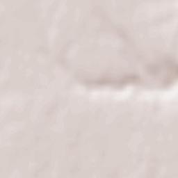 Neuilly-en-Thelle Terrain Map