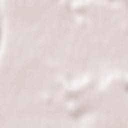 Crépy-en-Valois Terrain Map