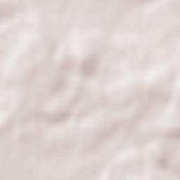 Vaumoise Terrain Map