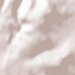 Pierrevillers Terrain Map