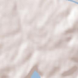 Schœneck Terrain Map