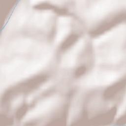 Dellfeld Terrain Map