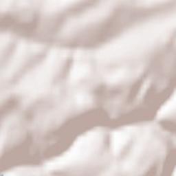 Höheischweiler Terrain Map