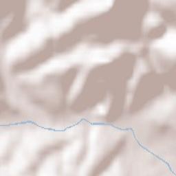 Albersweiler Terrain Map