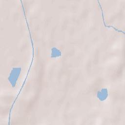 Philippsburg Terrain Map