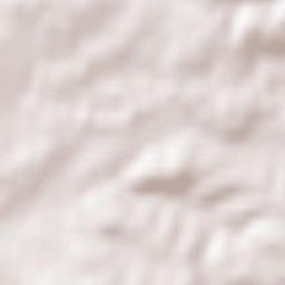 Östringen Terrain Map