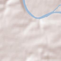 Bad Wimpfen Terrain Map