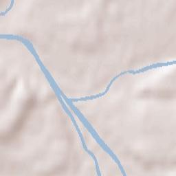 Untereisesheim Terrain Map