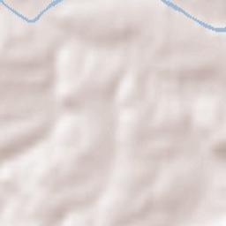 Neuenstadt am Kocher Terrain Map