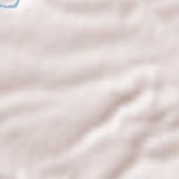 Langenbrettach Terrain Map