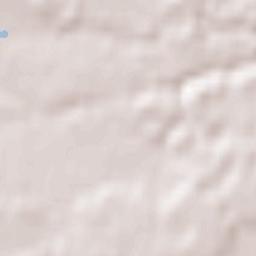 Wolframs-Eschenbach Terrain Map