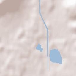 Sengenthal Terrain Map
