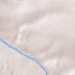 Týn nad Vltavou Terrain Map