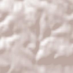 Viničné Šumice Terrain Map