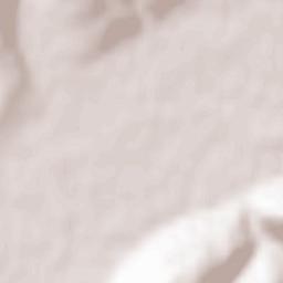 Okres Bytča Terrain Map