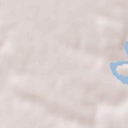 Khorostkiv Terrain Map