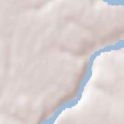 Vinnitskiy Rayon Terrain Map