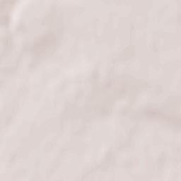 Carpiquet Terrain Map