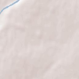 Cuverville Terrain Map