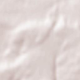 Amblainville Terrain Map