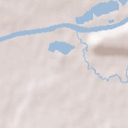 Gouvieux Terrain Map