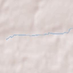 Avilly-Saint-Léonard Terrain Map