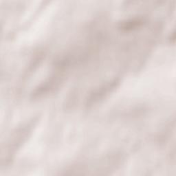 Fère-en-Tardenois Terrain Map