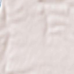 Sainte-Marie-aux-Chênes Terrain Map