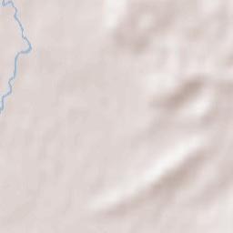 Boulay-Moselle Terrain Map