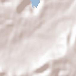 Stiring-Wendel Terrain Map