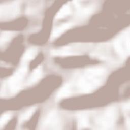 Hinterweidenthal Terrain Map