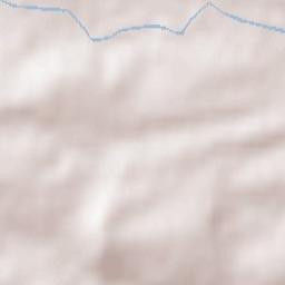 Siebeldingen Terrain Map