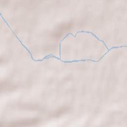 Landau in der Pfalz Terrain Map