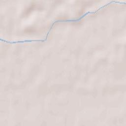 Offenbach an der Queich Terrain Map
