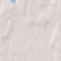 Hambrücken Terrain Map