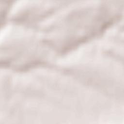 Neuenstein Terrain Map