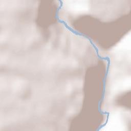 Braunsbach Terrain Map